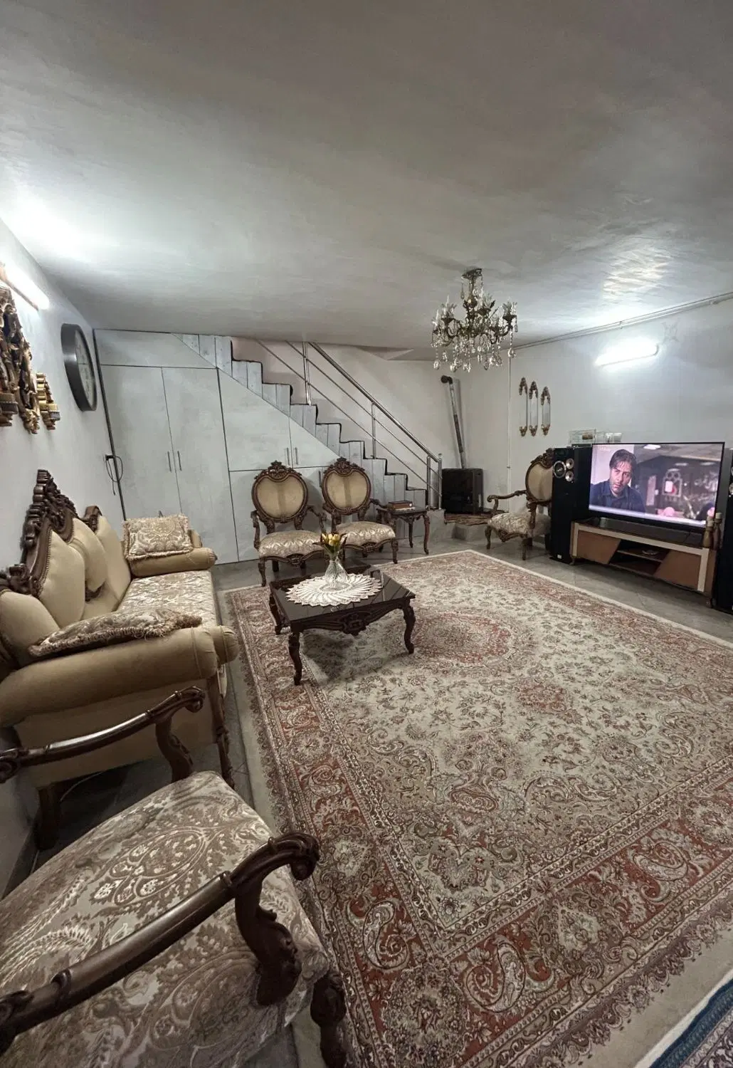 اجاره خانه ویلایی90 متری دوبلکس