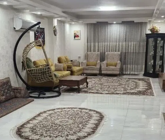 ۸۱ متر غرب کیانپارس واحد جلو