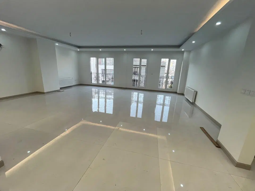 اپارتمان۲۰۱متر۴خواب(رشیدتهرانپارس)