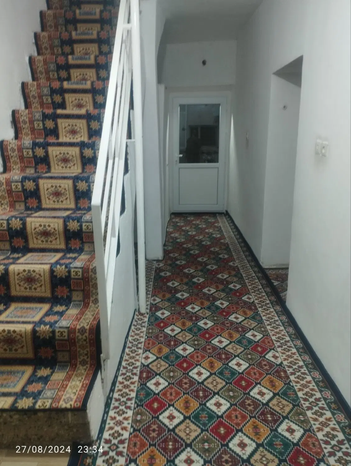 ملک ویلایی