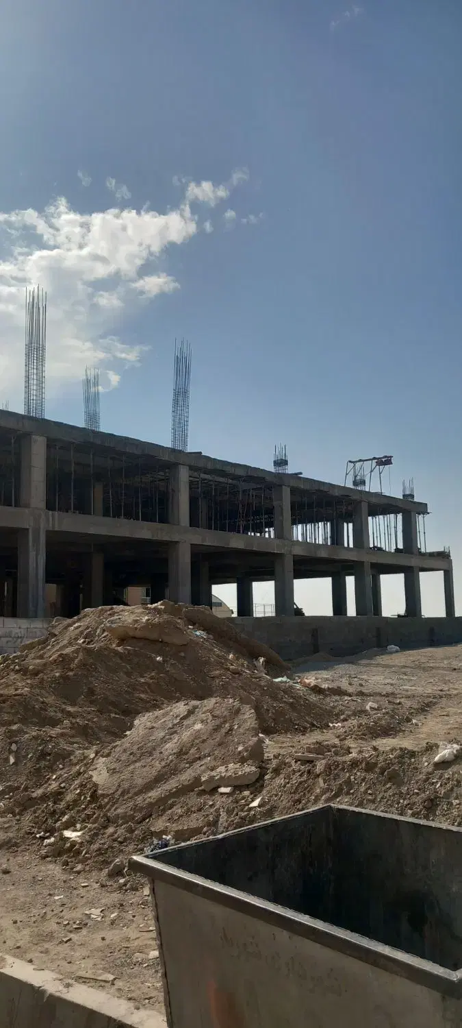 پیش فروش واحد مسکونی خوش قیمت در شهرک شاهد