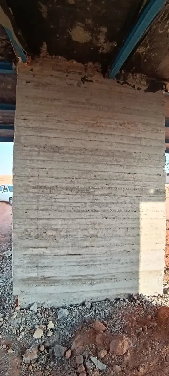 فروش خانه نیمه کاره