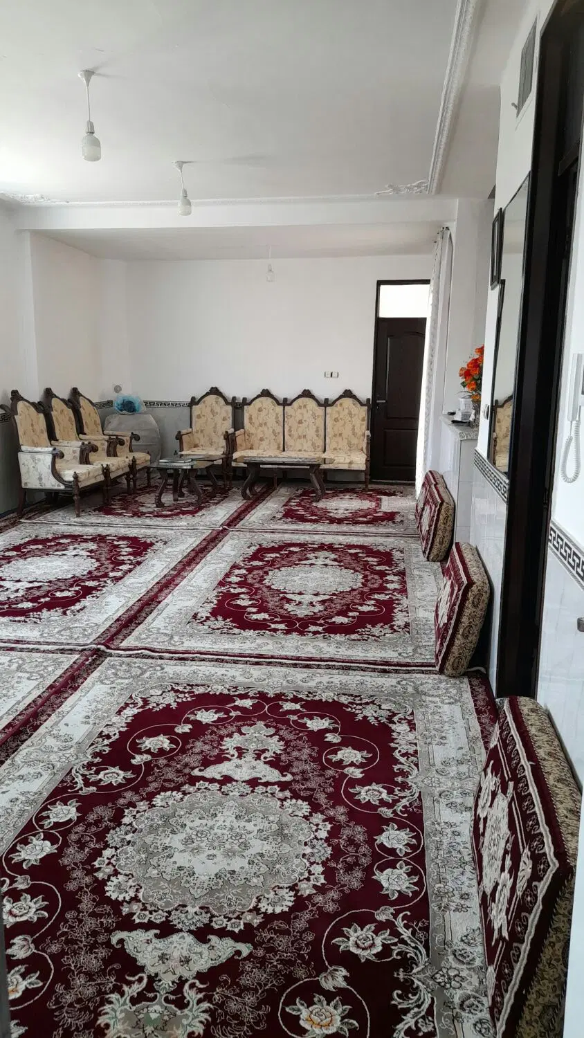 اجاره دوخوابه دگران100متری