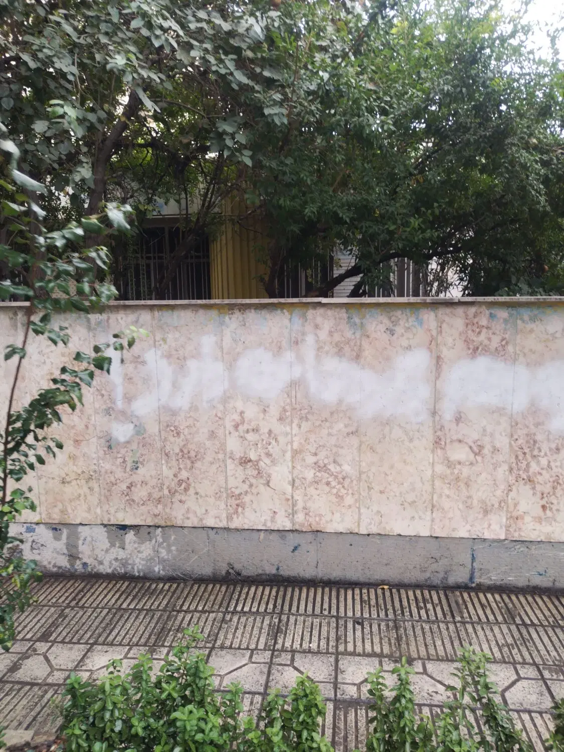 فروش خانه ویلایی 8 غربی گوهردشت(فاز2)