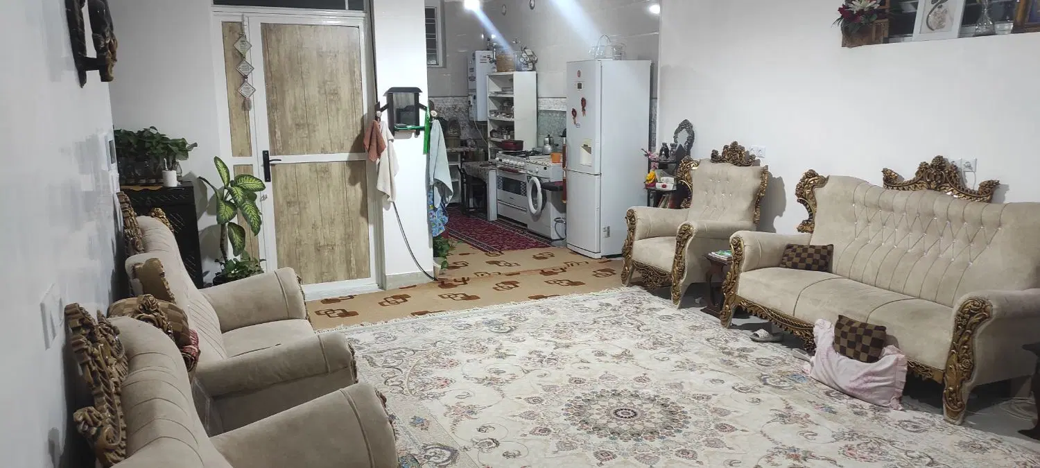 منزل ویلایی دو خواب، خوش نقشه، جمال آباد