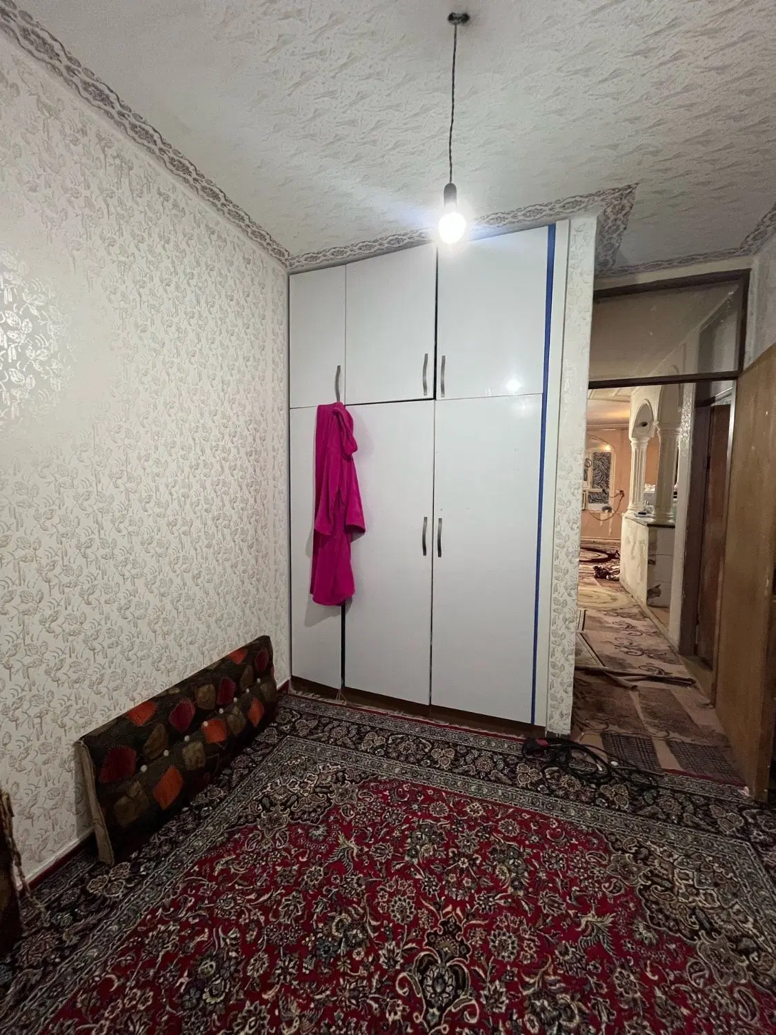 منزل چهار واحده پردیس گلبرگ۹ (سه واحد) ۷۱ متر
