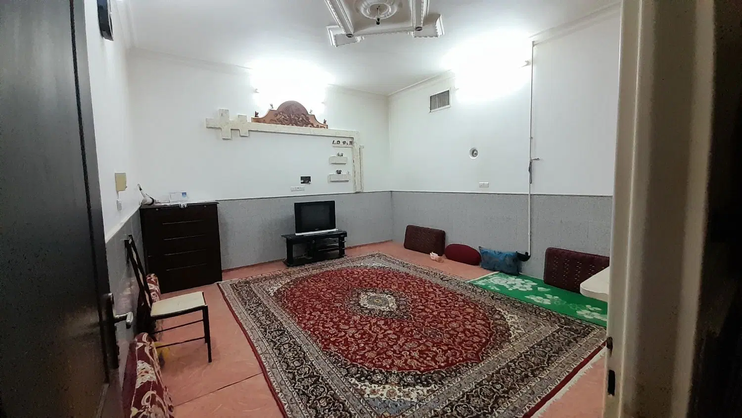 خانه اجاره ای