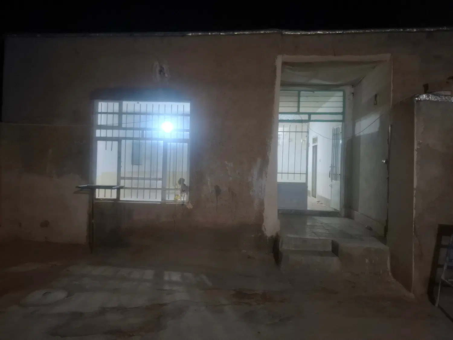 خونه ویلایی
