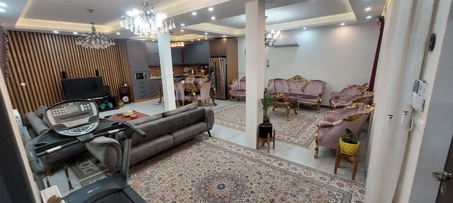 فروش ویلایی دلجویی