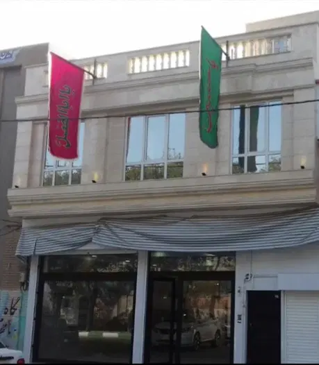 اجاره مغازه تجاری