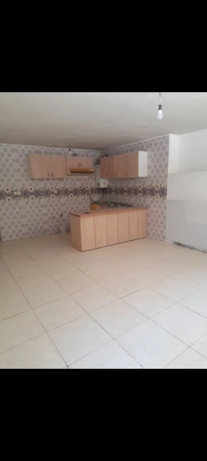 منزل حیاط دار دو خوابه خانه اصفهان