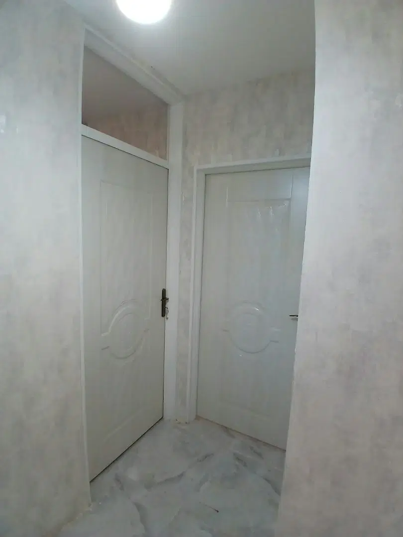 آپارتمان قلات