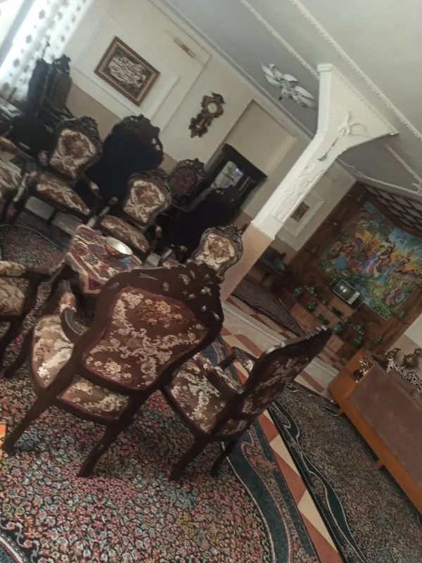 خانه بلوار امام حسن