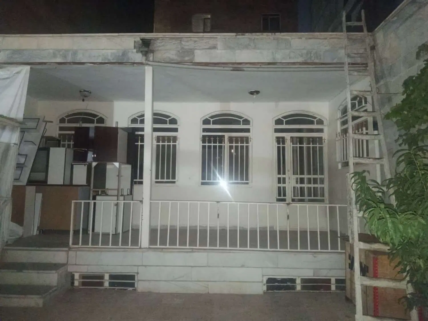 اجاره ویلایی