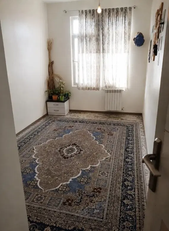 مجتمع شرکت واحد شهرری هاشم آباد