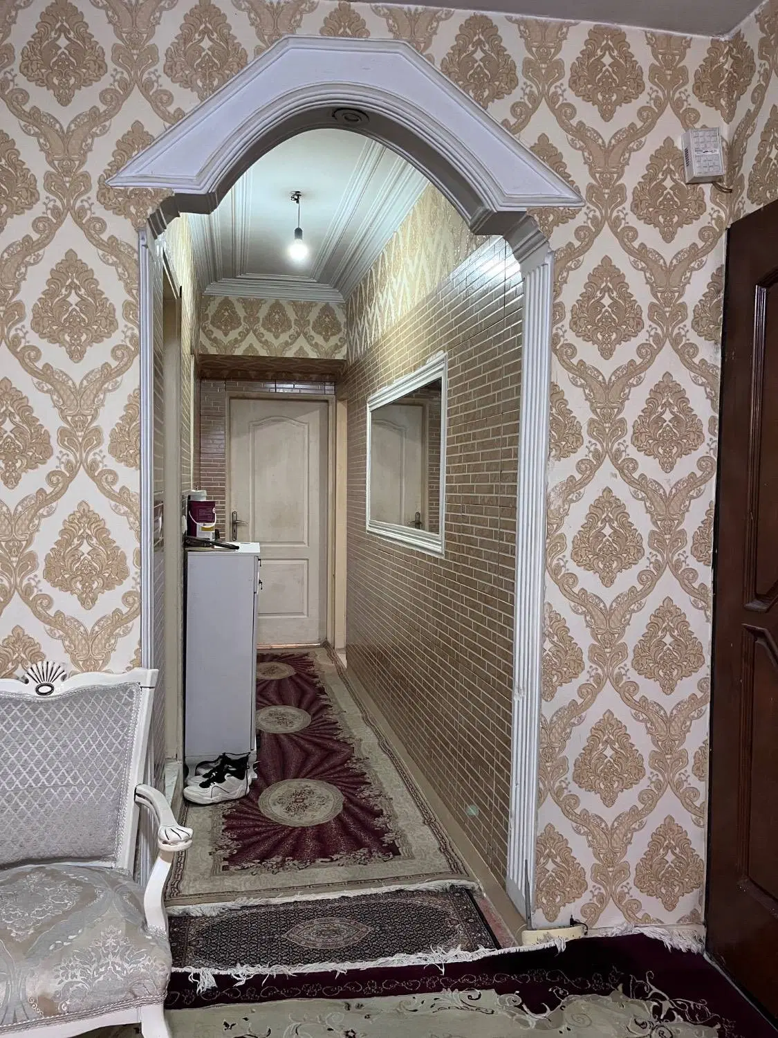 آپارتمان ۶۴ متری
