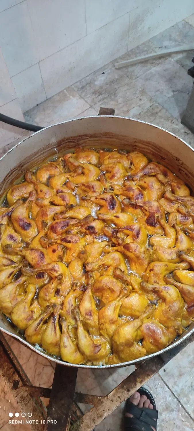 واگذاری کترینگ