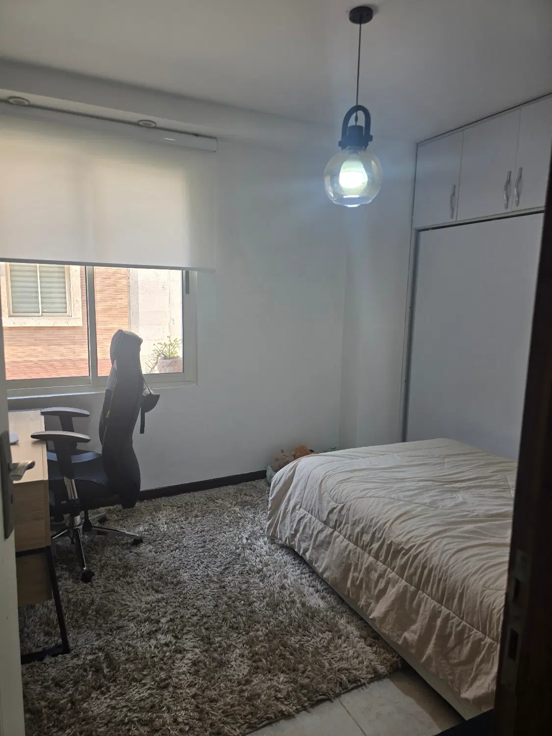 نوبنیاد ۳ ،عالی قاپو ،۱۰۲ متر،خوش نقشه،۲۴ میلیارد