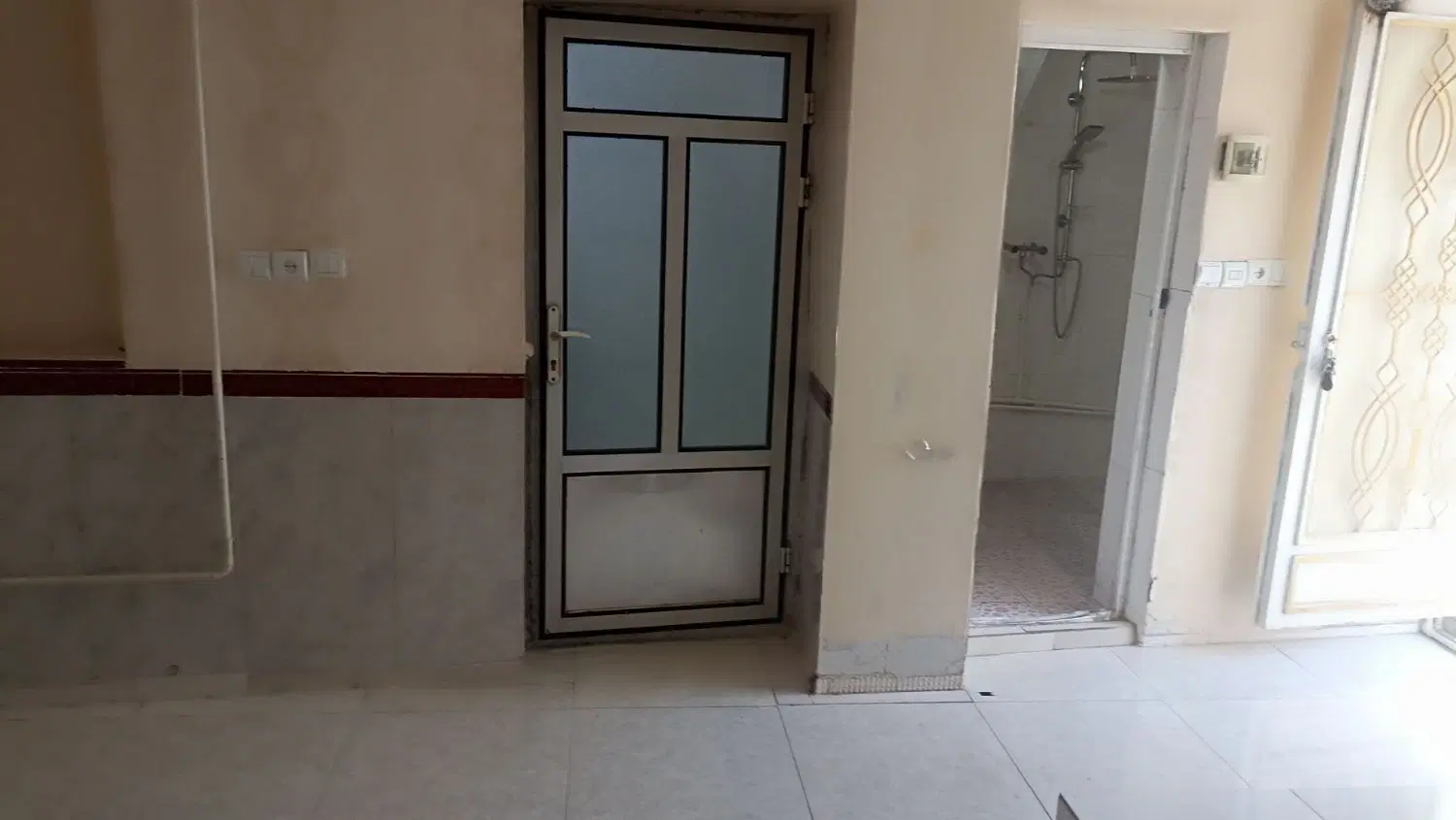 آپارتمان اجاره ای