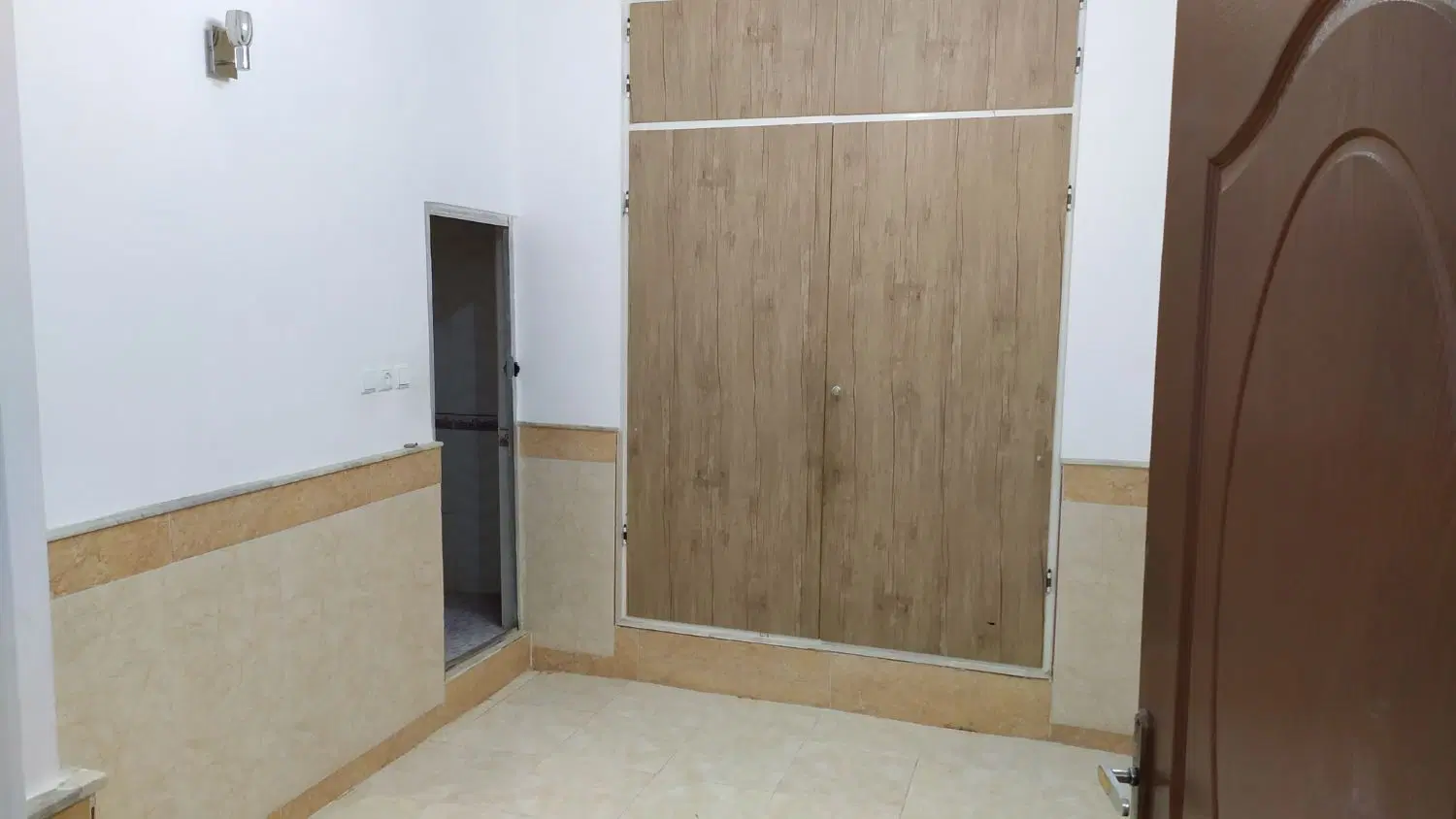 منزل دوطبقه مجزا ـ نوبهار
