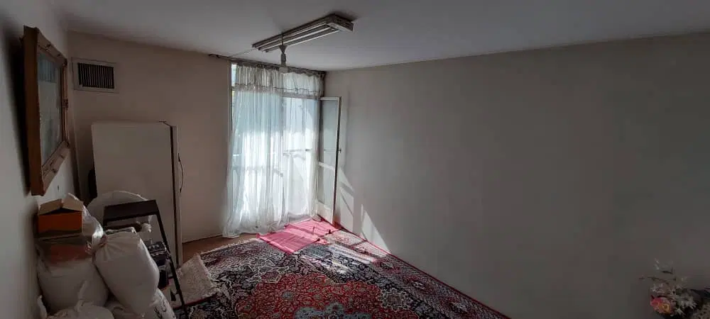 آپارتمان ۱۰۰ متری دولت آباد
