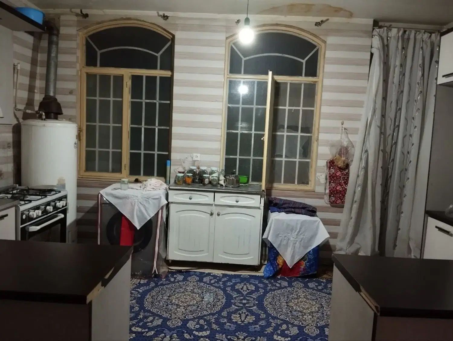 خانه دوطبقه فروشی