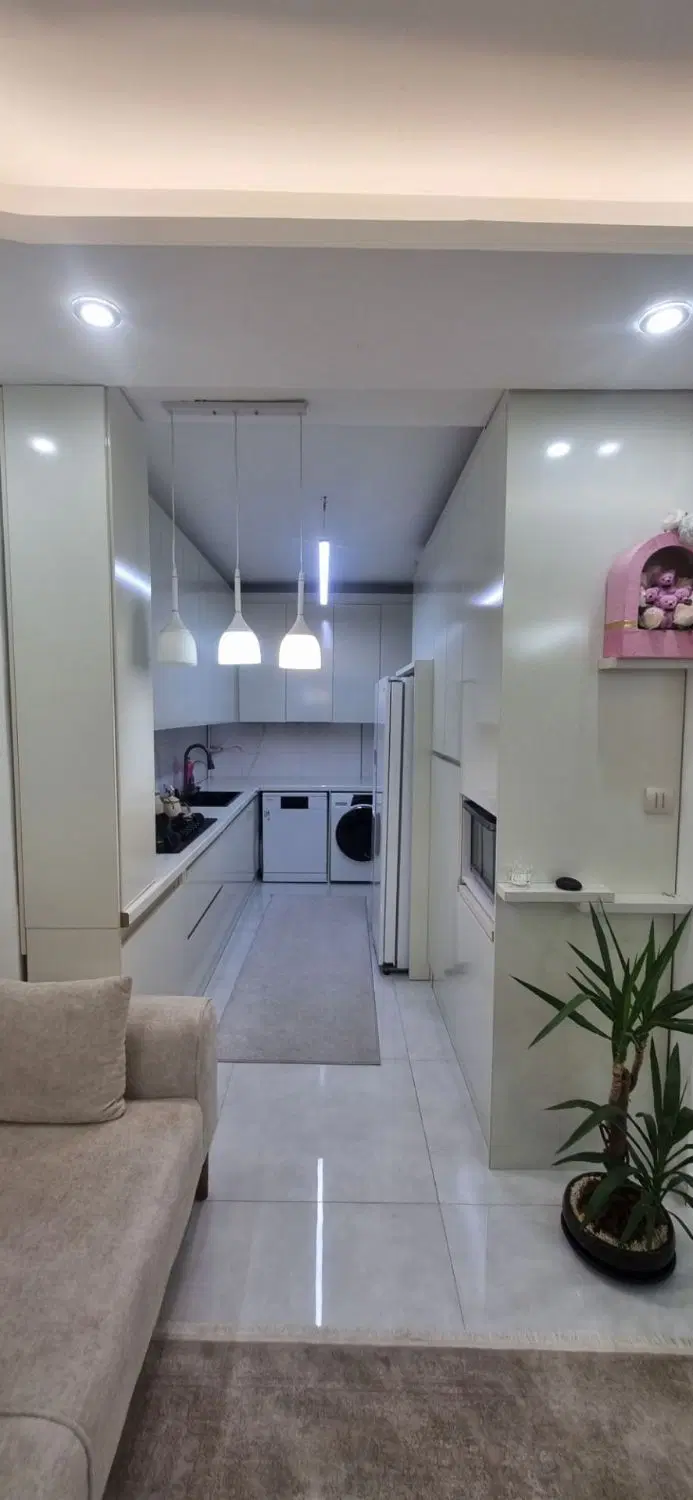 اجاره خانه 105 متری  هم اجاره هم فروش