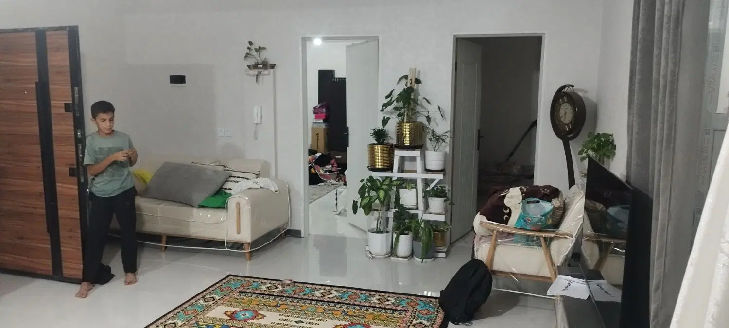 واحد آپارتمان لوکس جنوبی