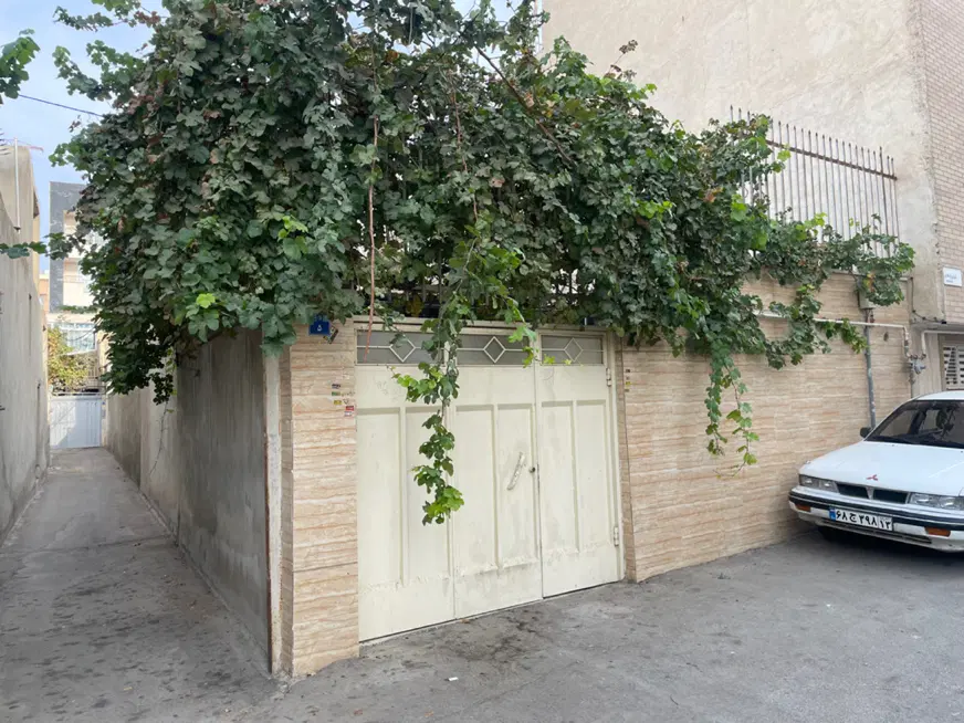 اجاره خانه ویلایی ایت الله صادقی