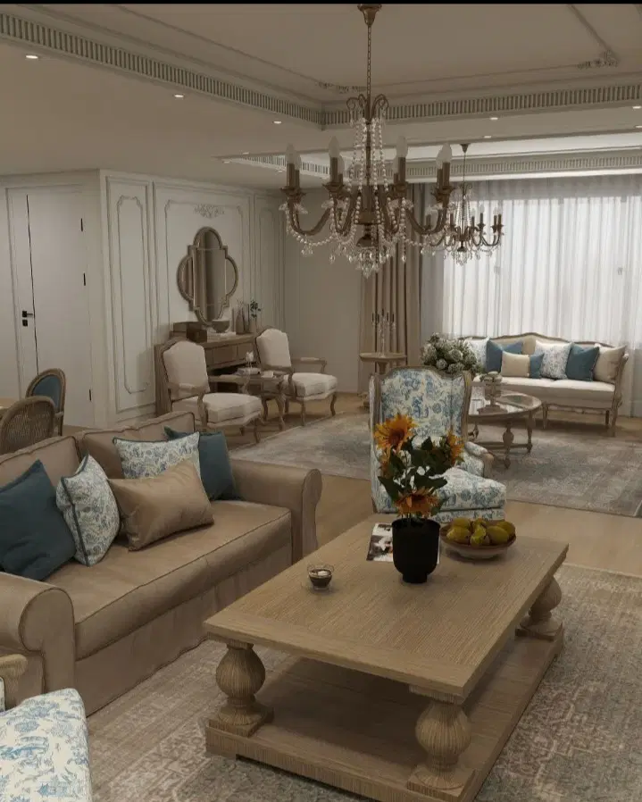 خانه پیش فروش تحویل ۶ ماهه