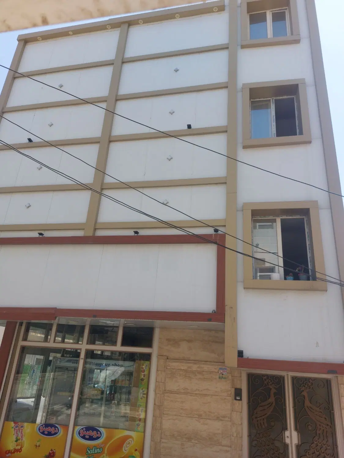 آپارتمان ۷۵متری اسلامشهر