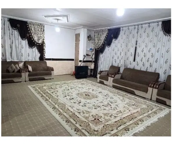 رهن و اجاره ساختمان دو طبقه در اقبالیه