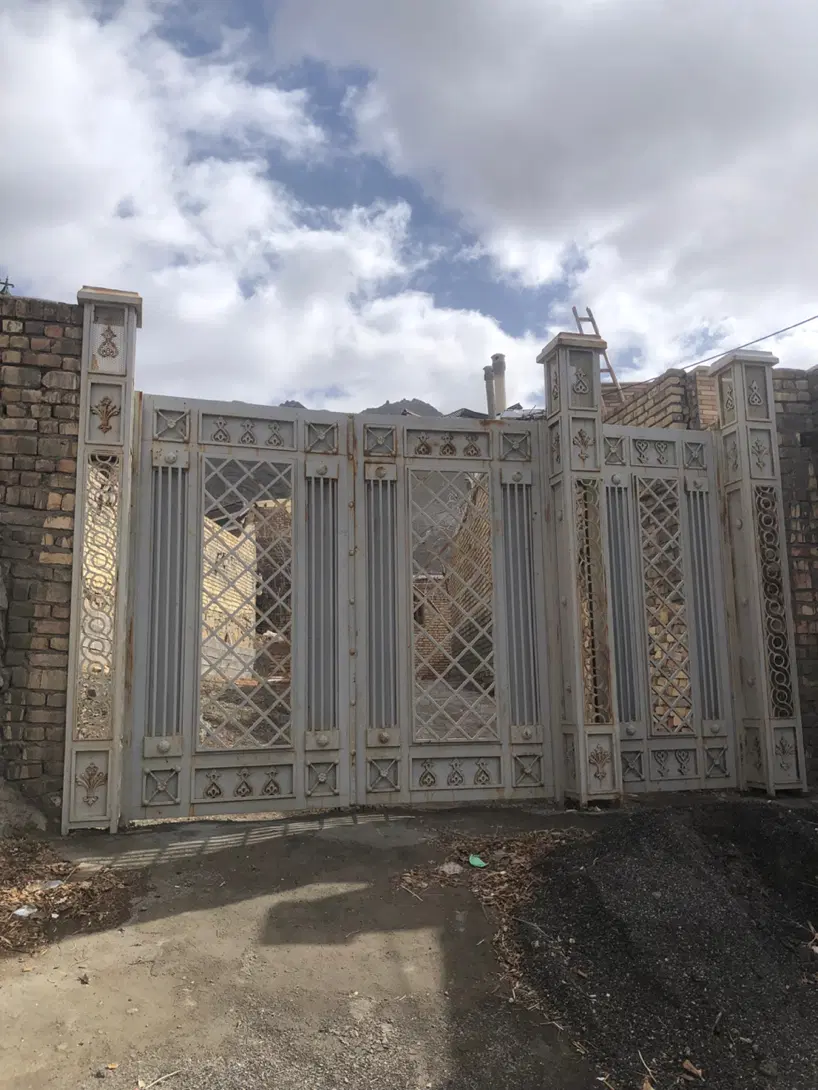 مغازه تجاری