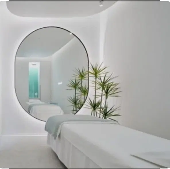 اجاره اتاق در آکادمی زیبایی
