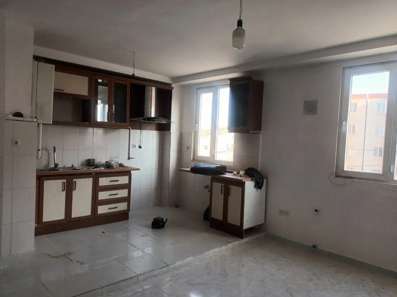 فروش آپارتمان ۲ خوابه