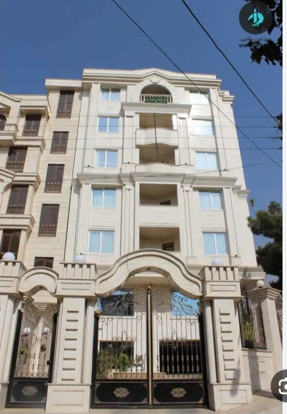 والی 85m