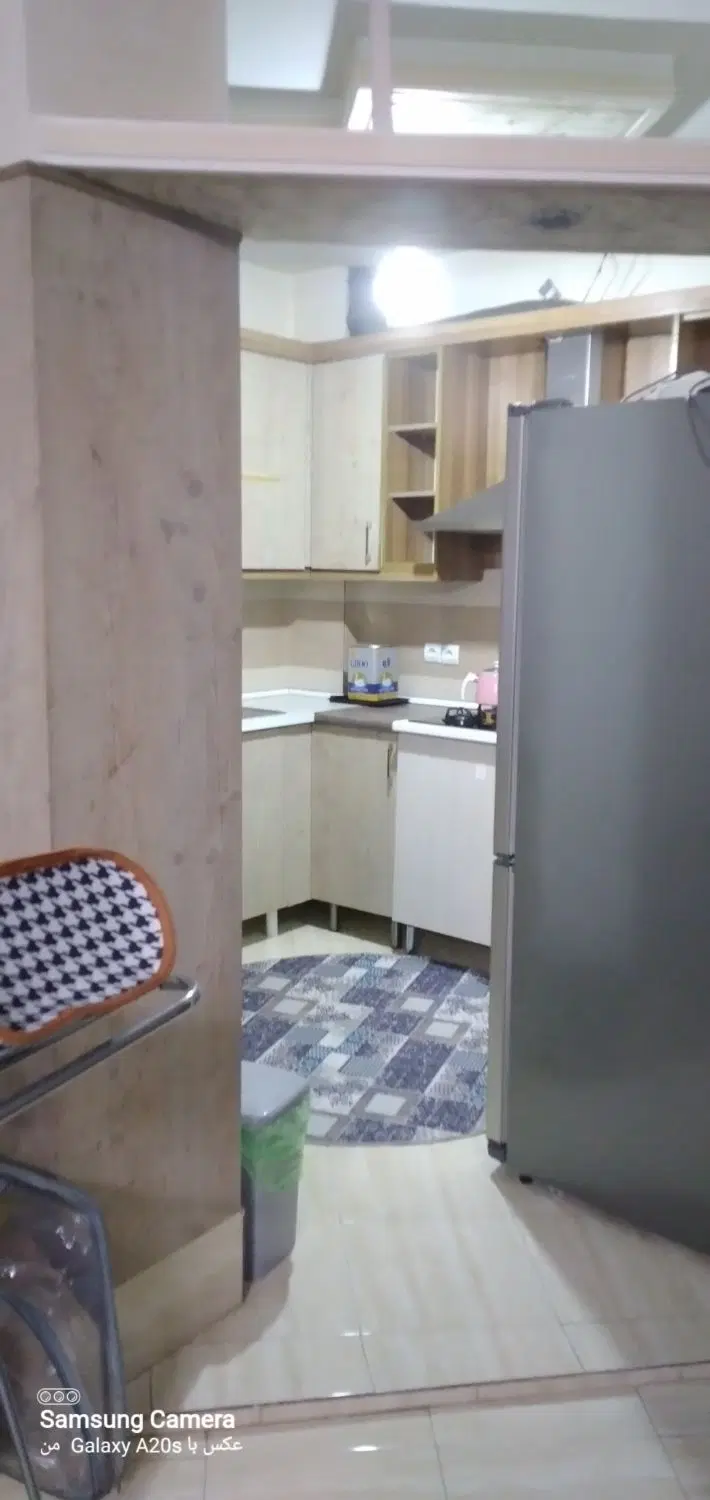 آپارتمان ۷۵متری