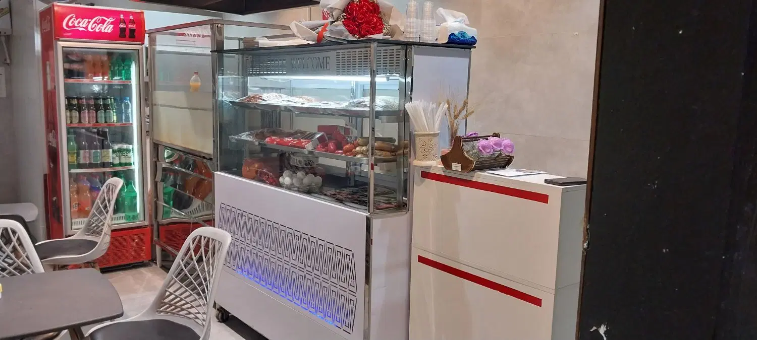 واگذاری اغذیه