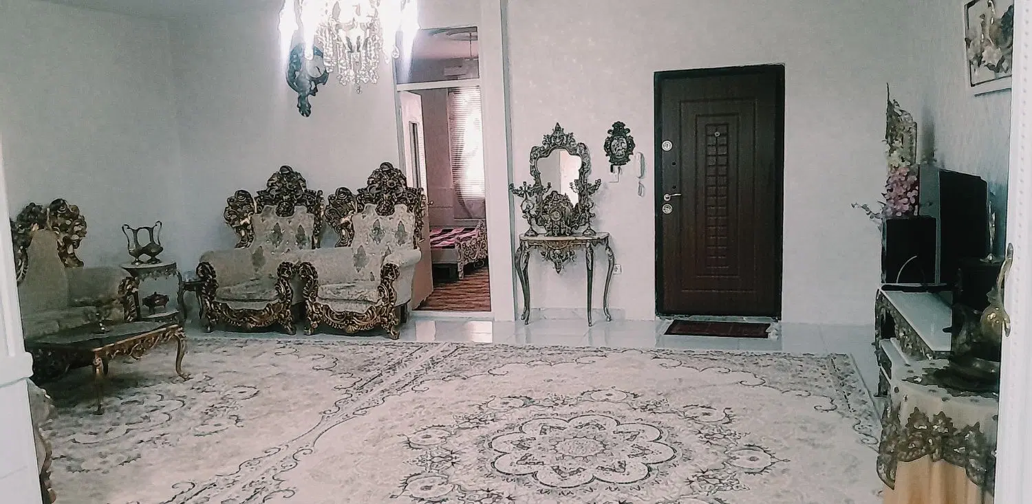 خانه ویلایی دوطبقه