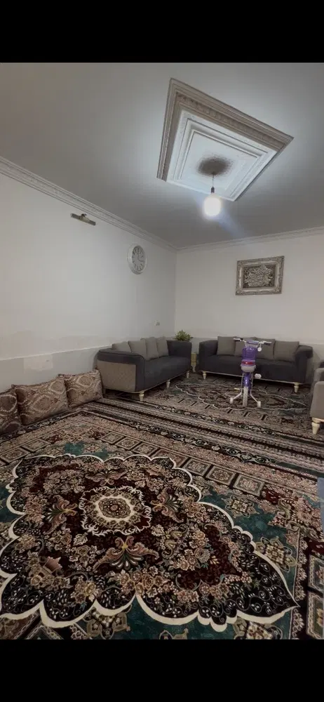 دو طبقه سخاوت گلشهر لانه شکار