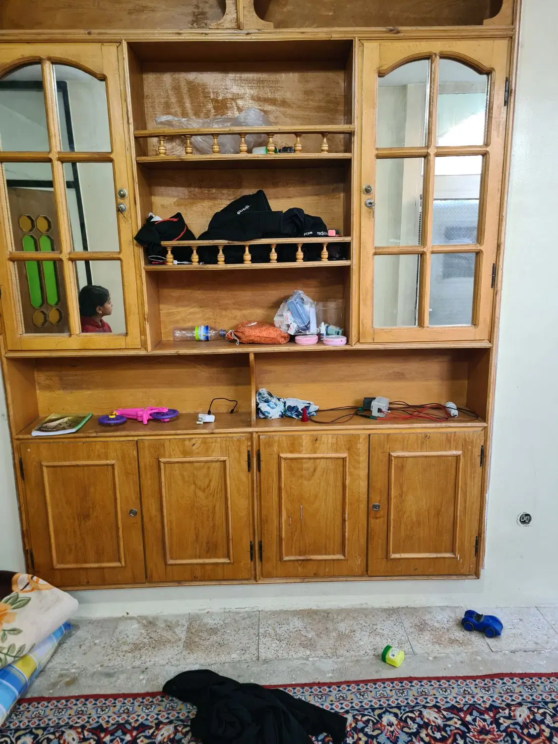 املاک