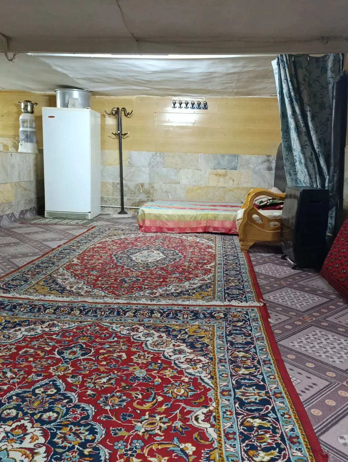 اجاره کوتاه مدت
