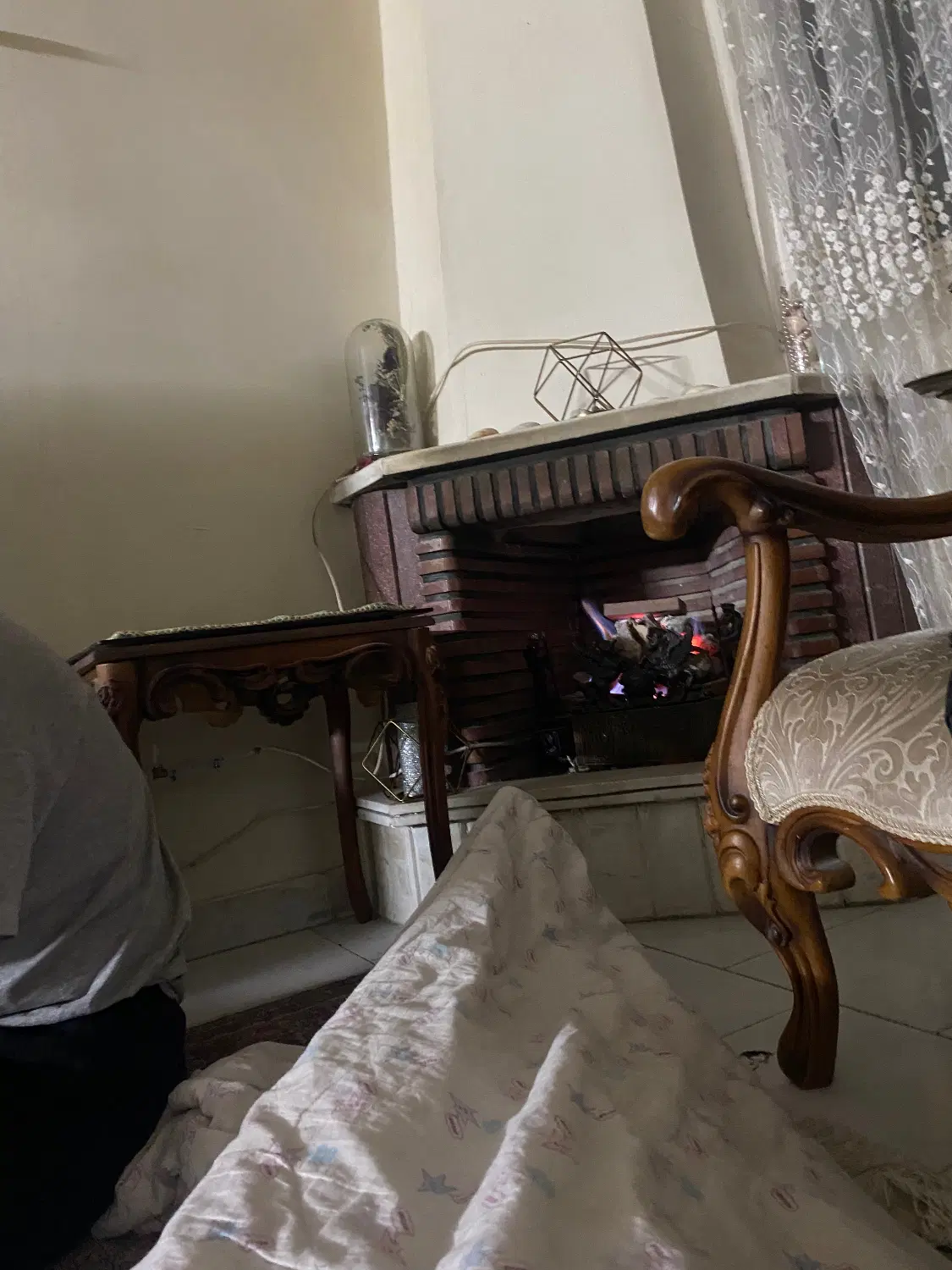پرند کوزو سه خوابه فوری فروش 87متری