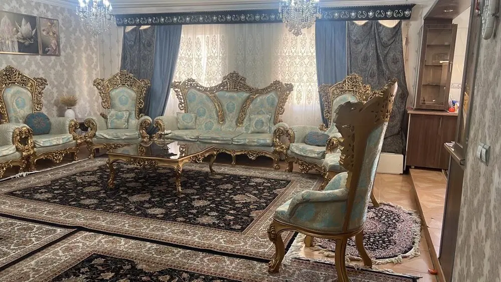 اجاره اپارتمان ۱۱۵متری تک واحدی پارکینگ بدون مزاحم