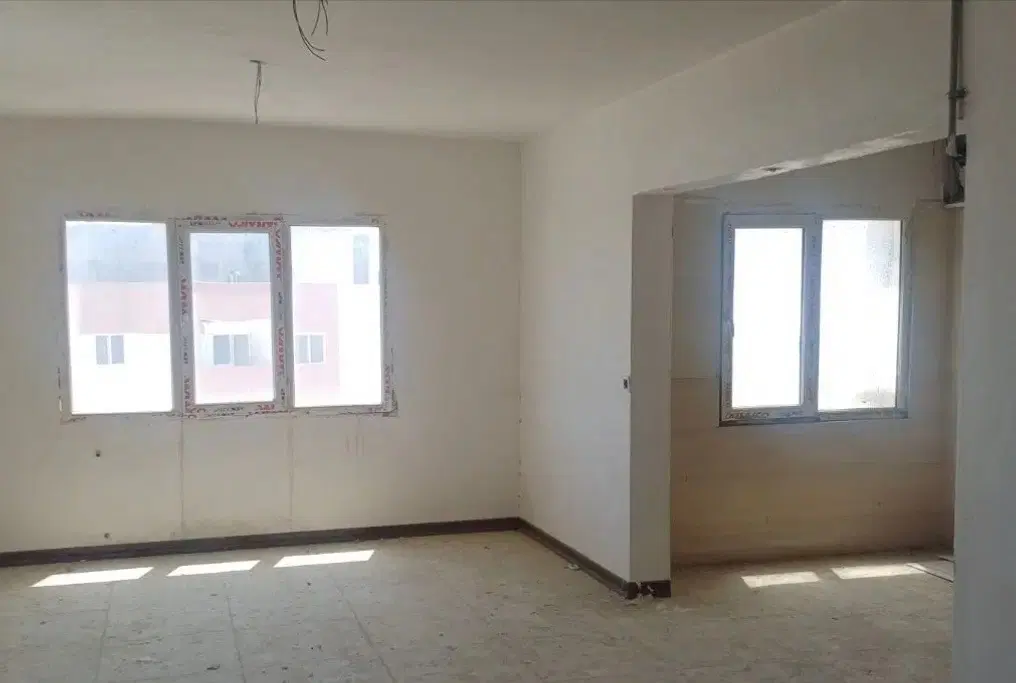 فروش مستقیم از مالک _ ۸۵ متر ویودار فاز ۵ شمال
