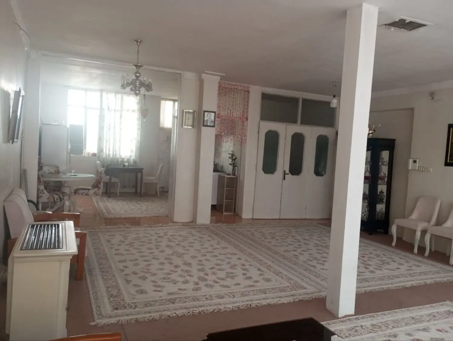 اجاره دو طبقه مجزا