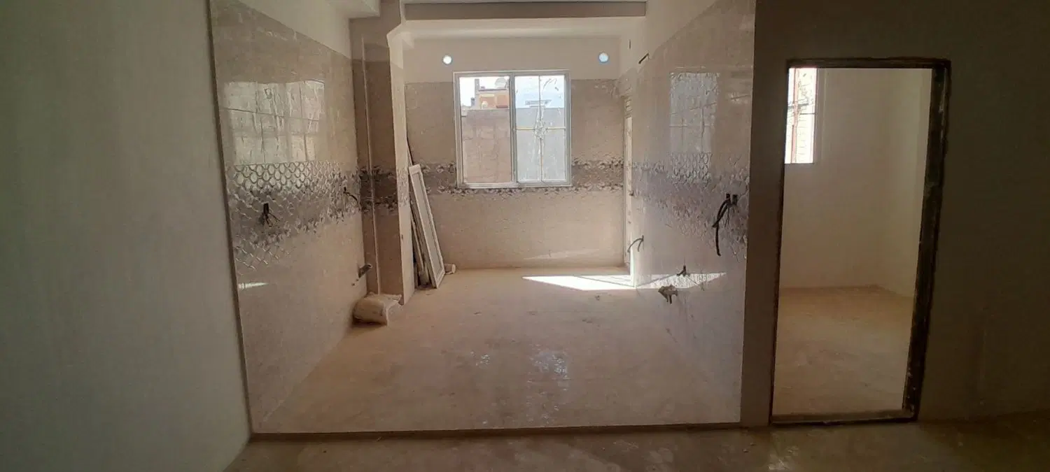 آپارتمان ۸۵متر