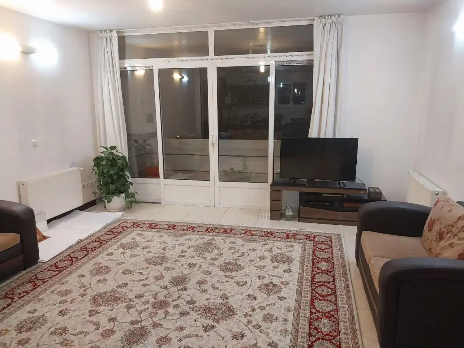 اپارتمان دو خواب نزدیک اتوبان خرازی سه راه کهندژ