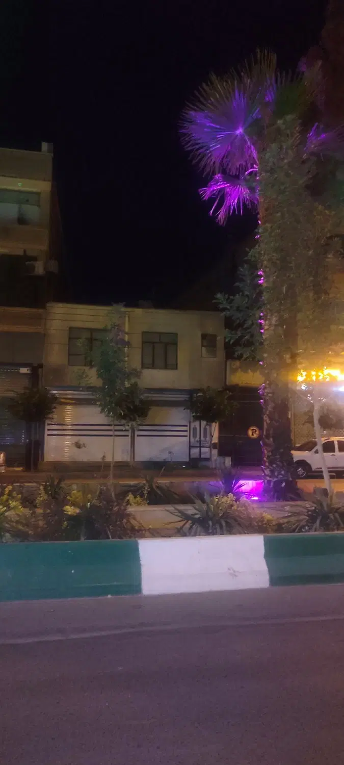 فروش ملک تجاری،بلوار جنوبی