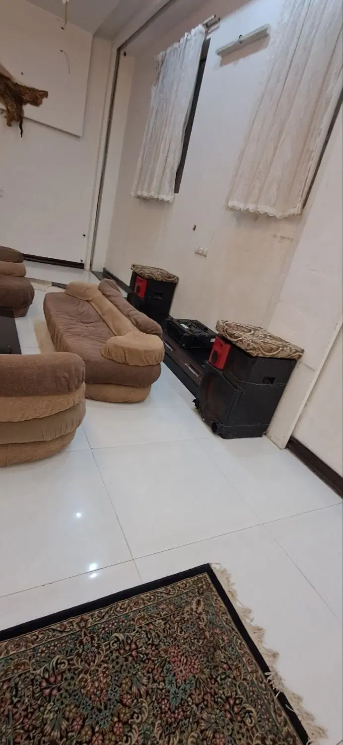 اجاره باغ واقع در هفت باغ برای مراسمات